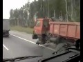 Ruski vozniki - vitezi ceste